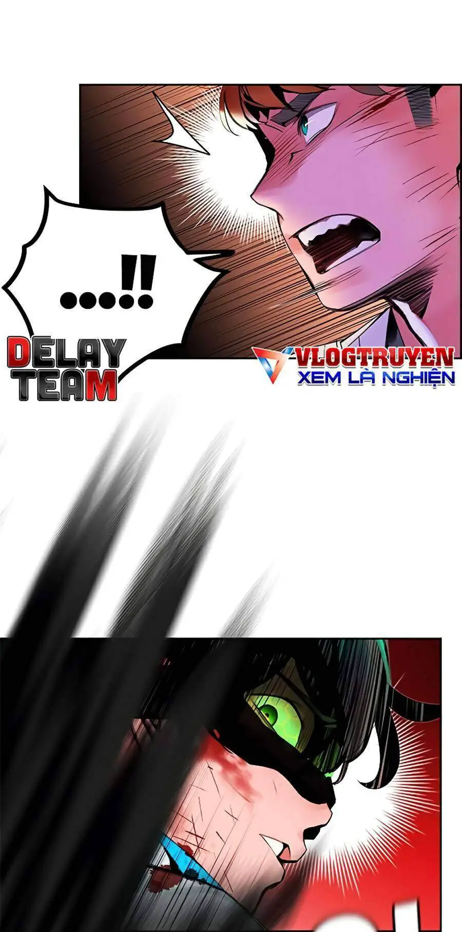 Nhân Trùng Đại Chiến Nettruyen ZZZ Chương 44 Page 8