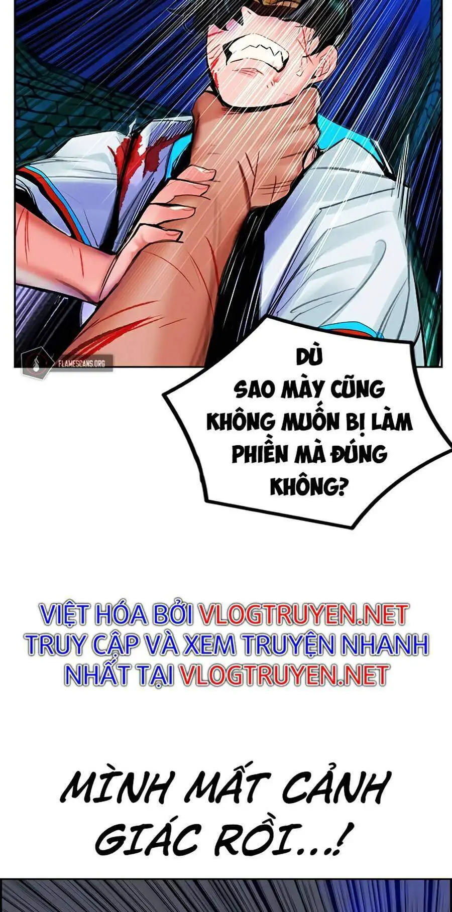 Nhân Trùng Đại Chiến Nettruyen ZZZ Chương 44 Page 12