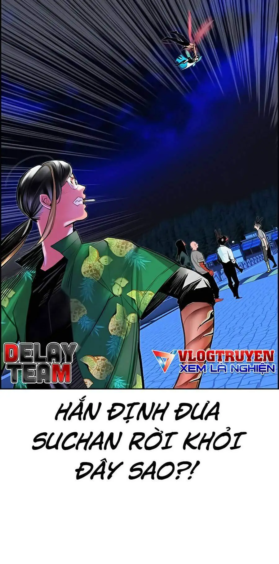 Nhân Trùng Đại Chiến Nettruyen ZZZ Chương 44 Page 13