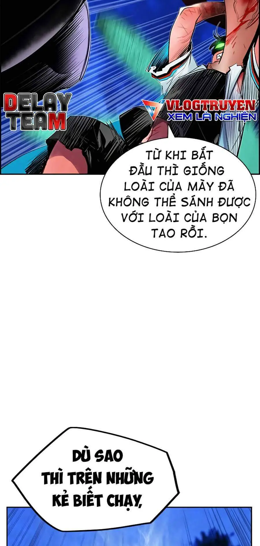Nhân Trùng Đại Chiến Nettruyen ZZZ Chương 44 Page 20