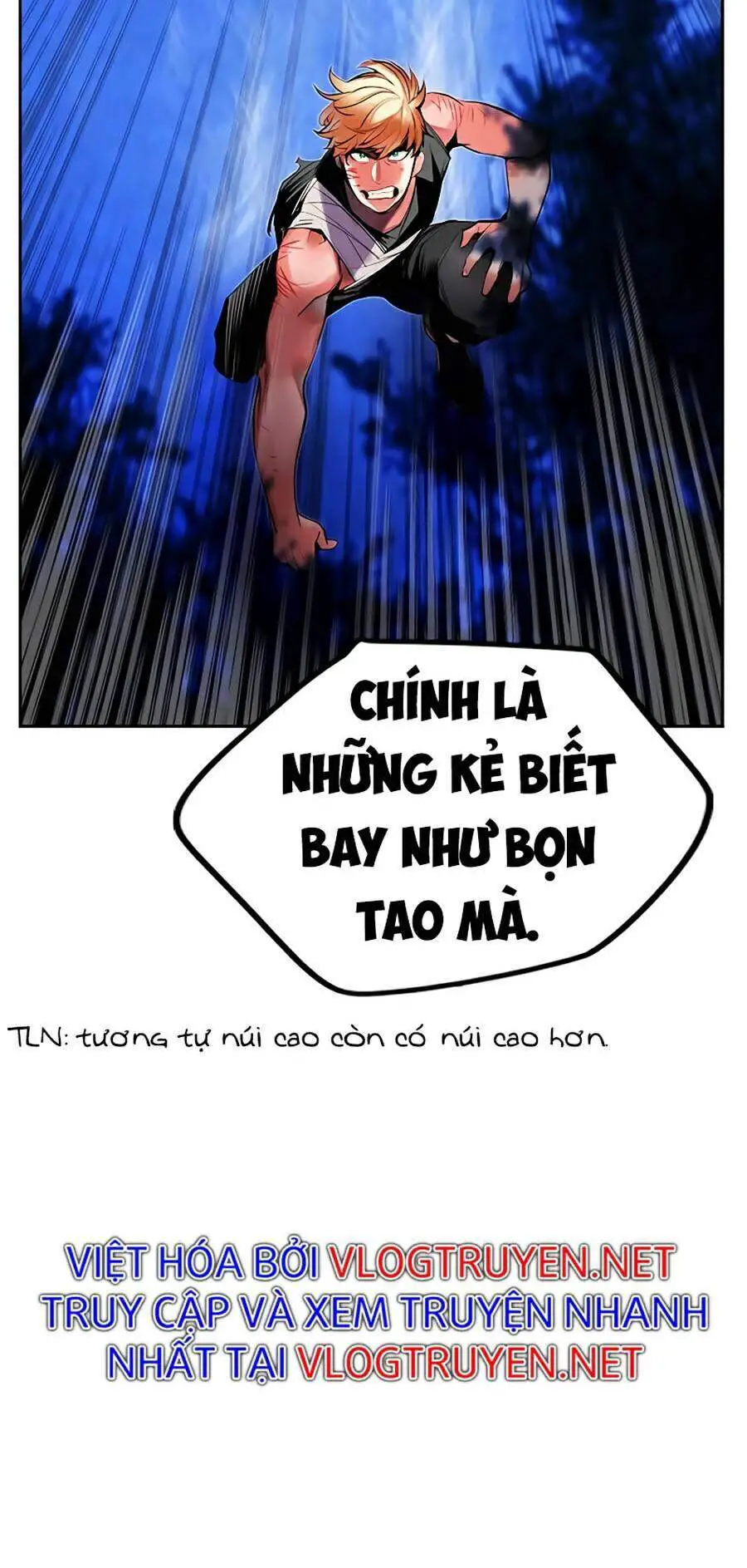 Nhân Trùng Đại Chiến Nettruyen ZZZ Chương 44 Page 21