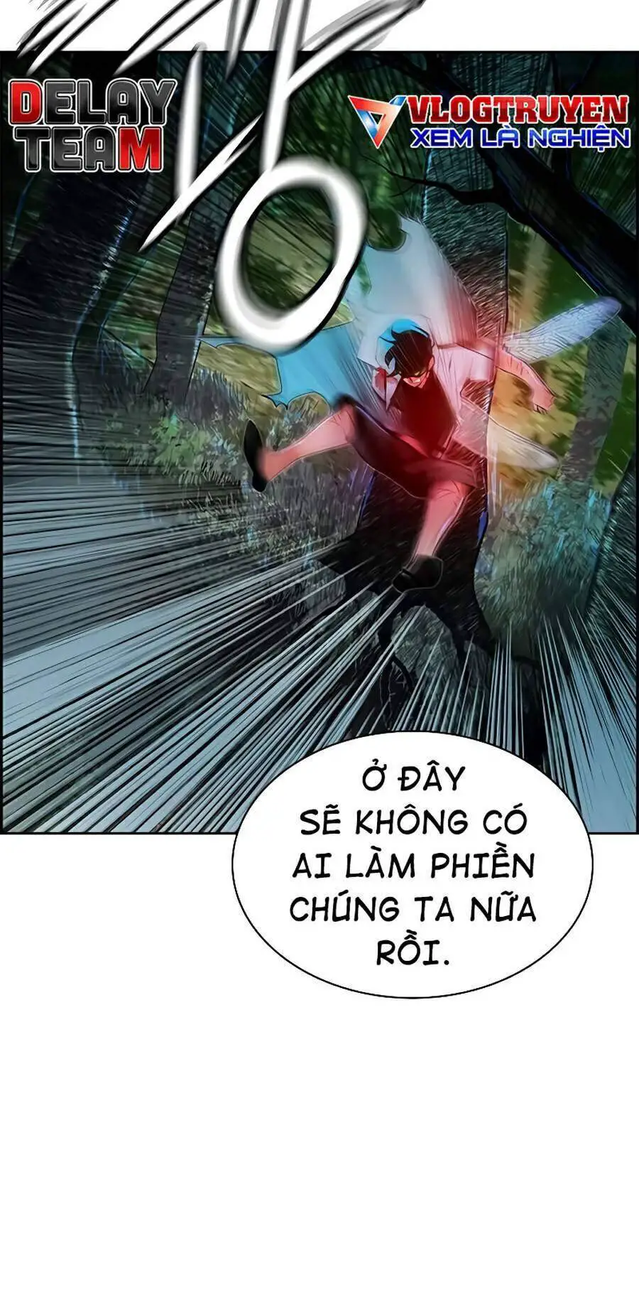 Nhân Trùng Đại Chiến Nettruyen ZZZ Chương 44 Page 27