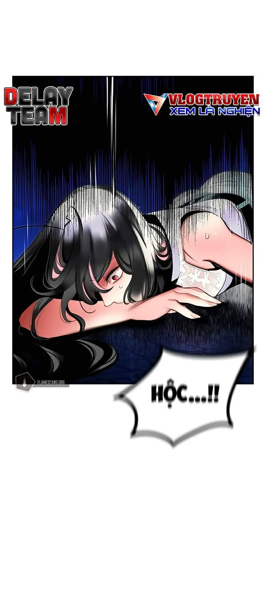 Nhân Trùng Đại Chiến Nettruyen ZZZ Chương 44 Page 36