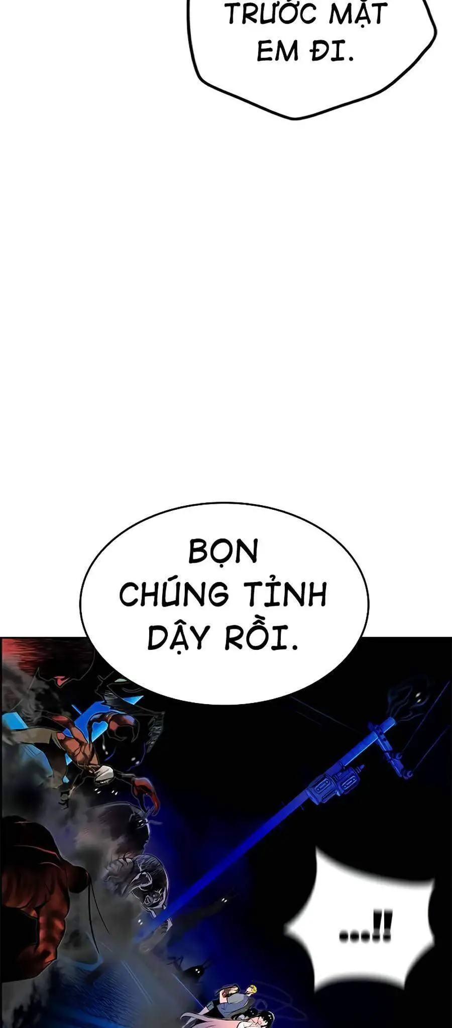 Nhân Trùng Đại Chiến Nettruyen ZZZ Chương 44 Page 39