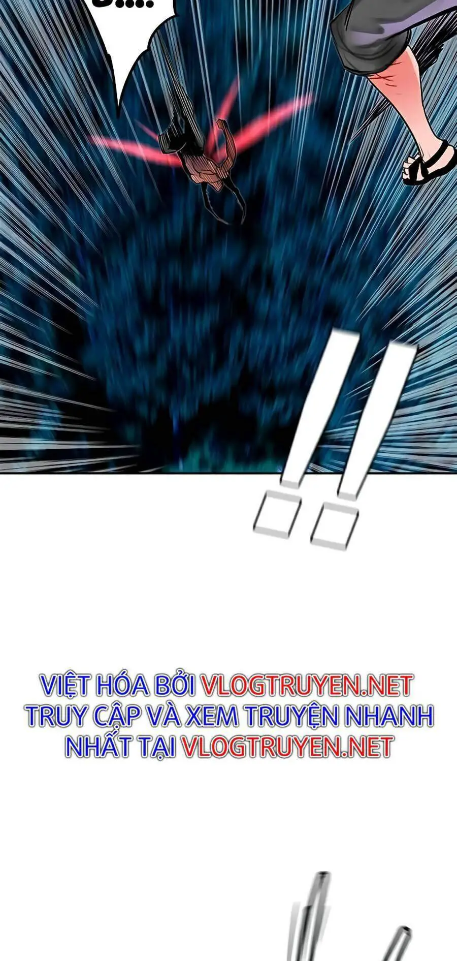 Nhân Trùng Đại Chiến Nettruyen ZZZ Chương 44 Page 59