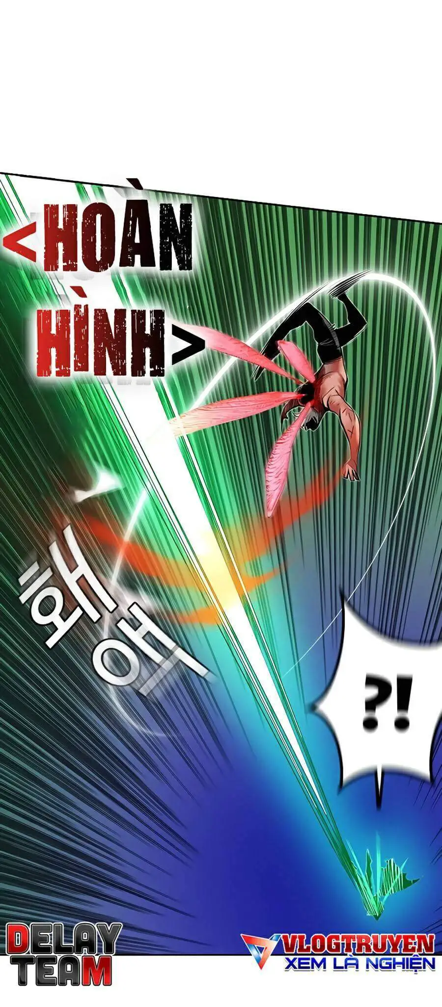 Nhân Trùng Đại Chiến Nettruyen ZZZ Chương 44 Page 69