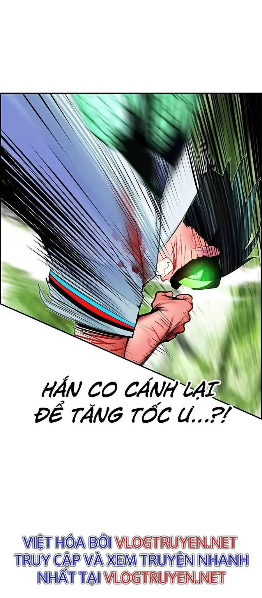 Nhân Trùng Đại Chiến Nettruyen ZZZ Chương 44 Page 70