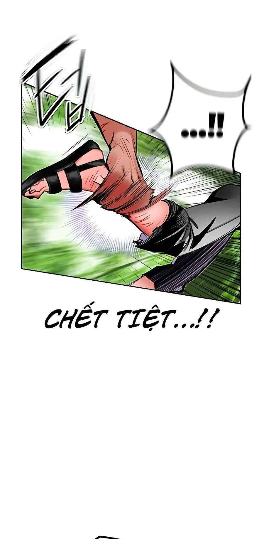 Nhân Trùng Đại Chiến Nettruyen ZZZ Chương 44 Page 71