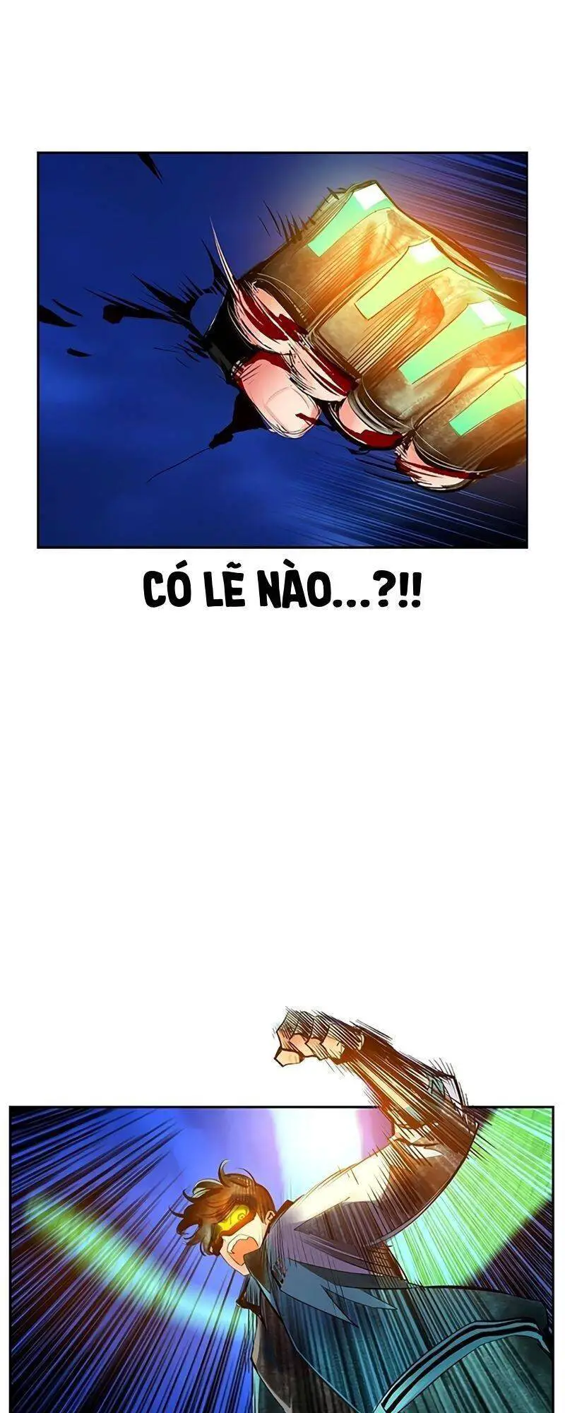 Nhân Trùng Đại Chiến Nettruyen ZZZ Chương 78 Page 70