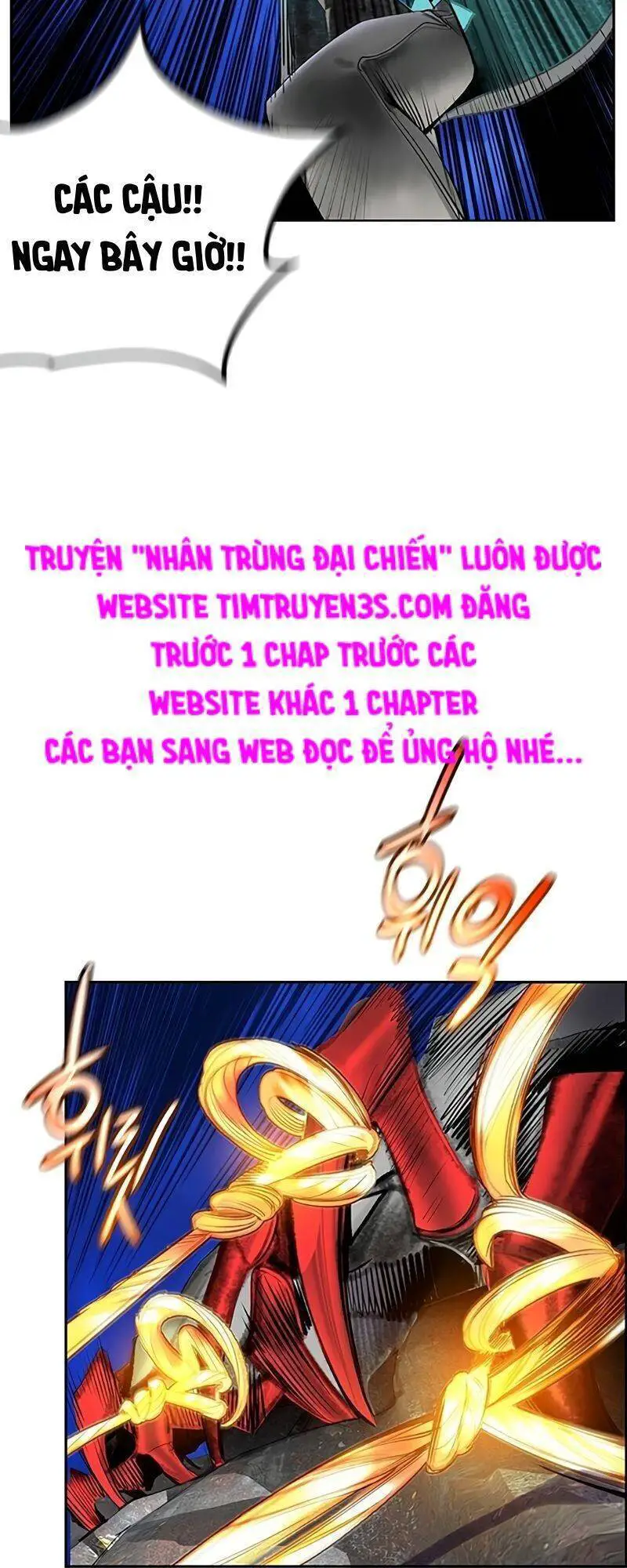 Nhân Trùng Đại Chiến Nettruyen ZZZ Chương 78 Page 71