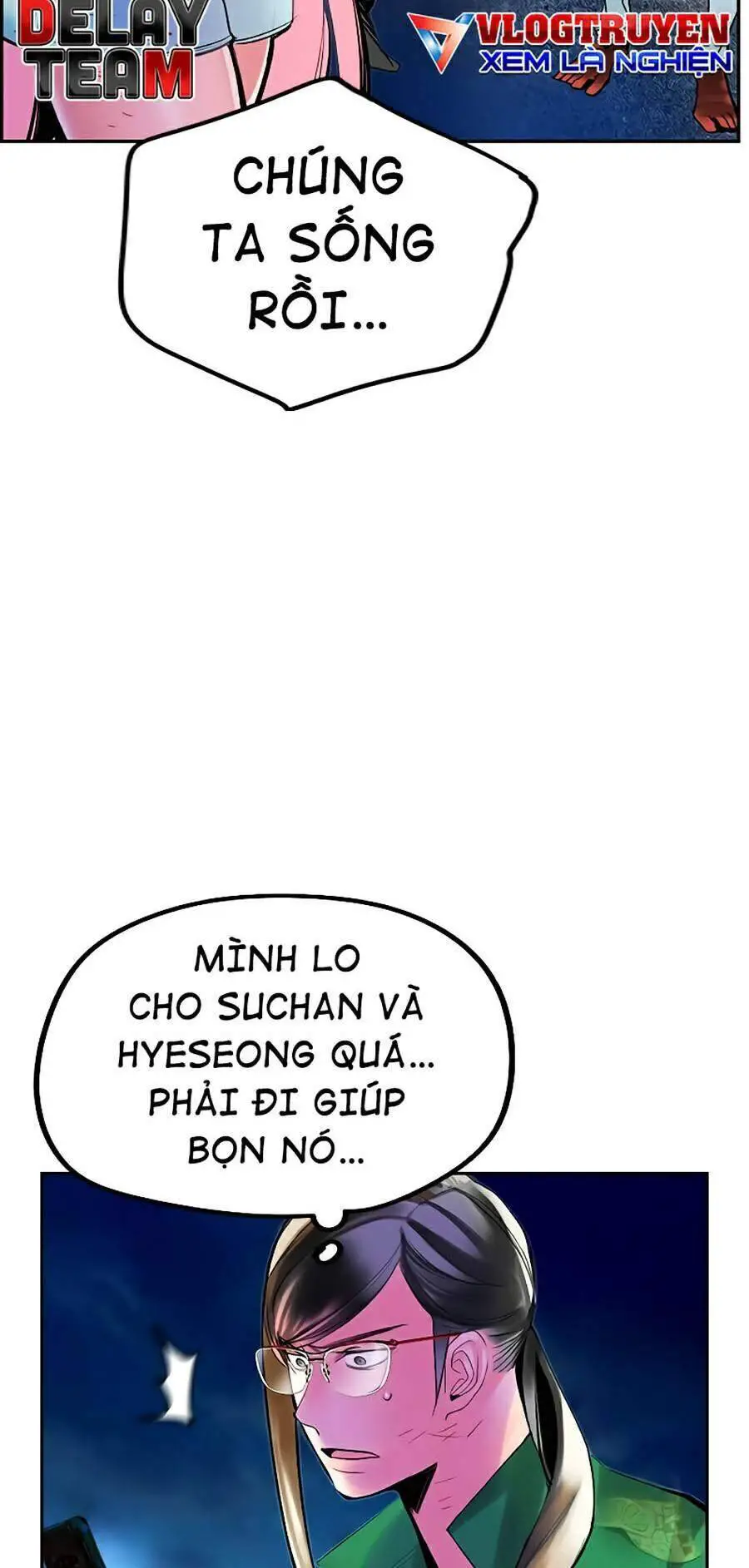 Nhân Trùng Đại Chiến Nettruyen ZZZ Chương 45 Page 81