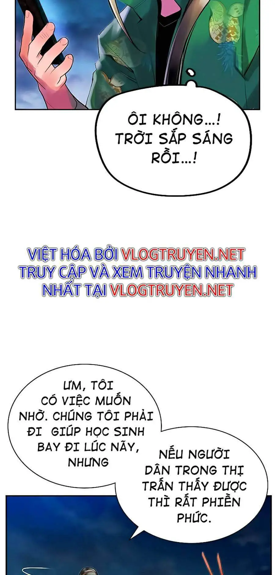 Nhân Trùng Đại Chiến Nettruyen ZZZ Chương 45 Page 82