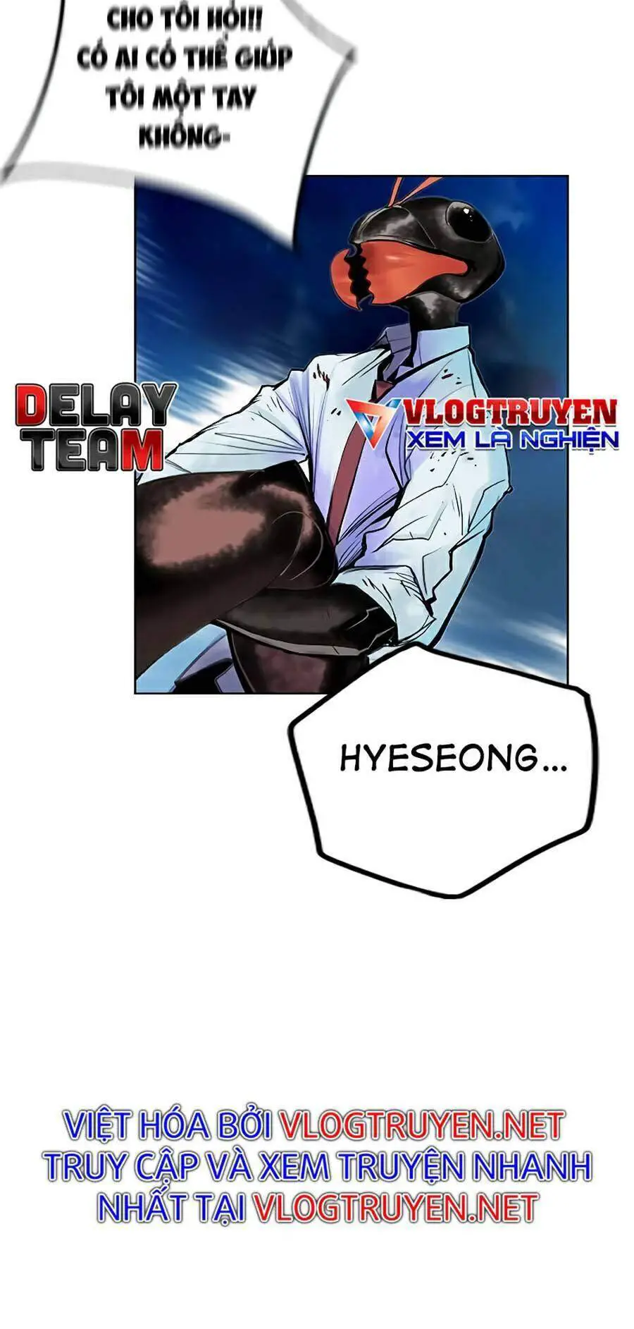 Nhân Trùng Đại Chiến Nettruyen ZZZ Chương 45 Page 84