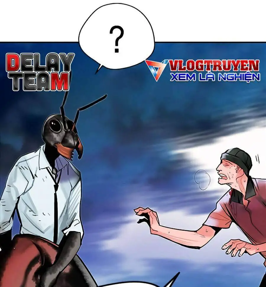 Nhân Trùng Đại Chiến Nettruyen ZZZ Chương 45 Page 85