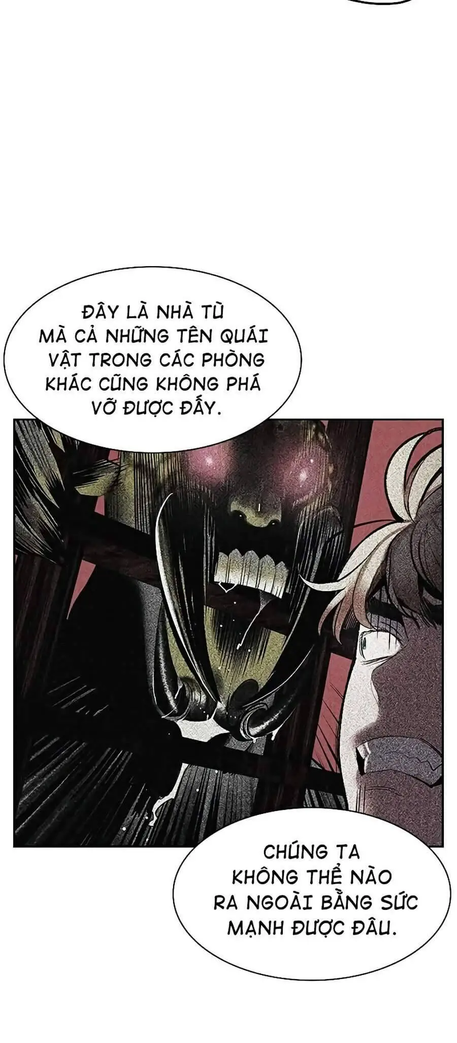 Nhân Trùng Đại Chiến Nettruyen ZZZ Chương 42 Page 7