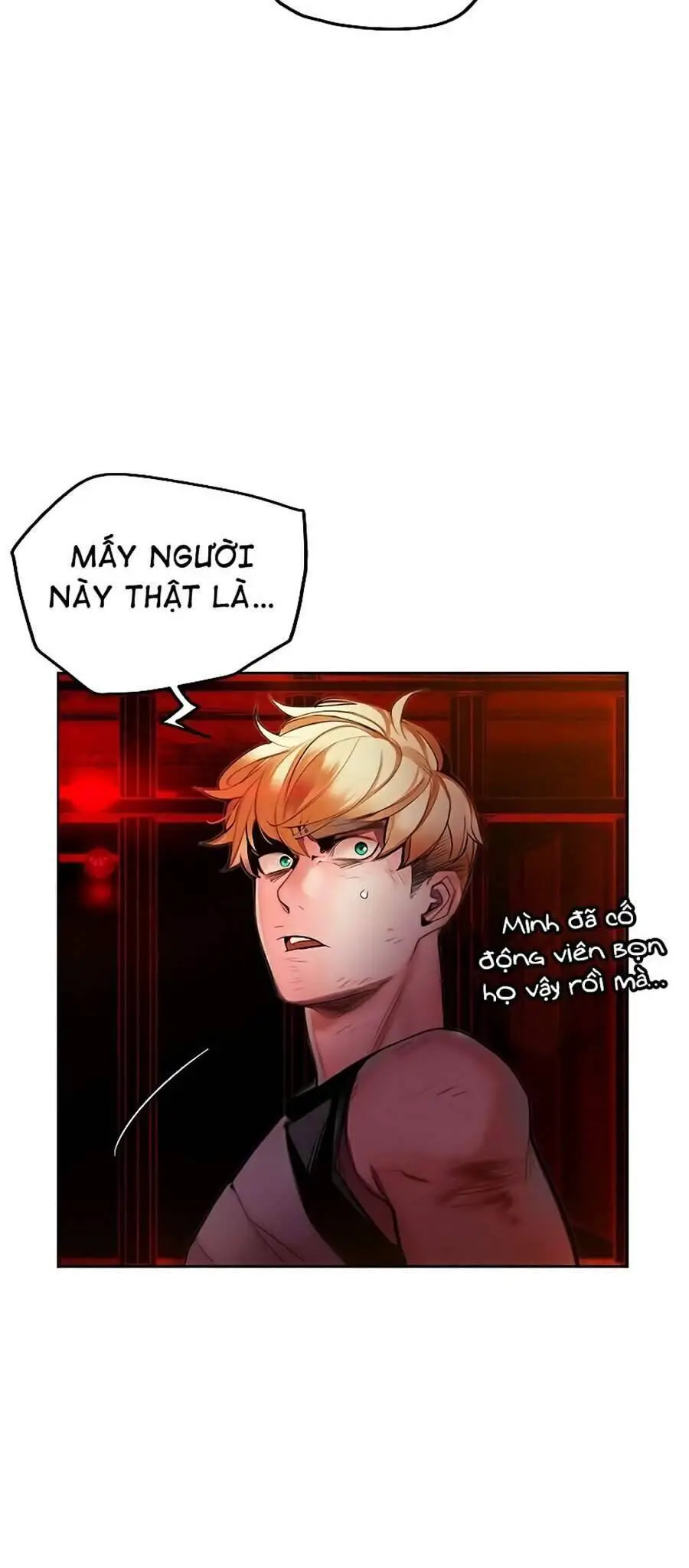 Nhân Trùng Đại Chiến Nettruyen ZZZ Chương 42 Page 10