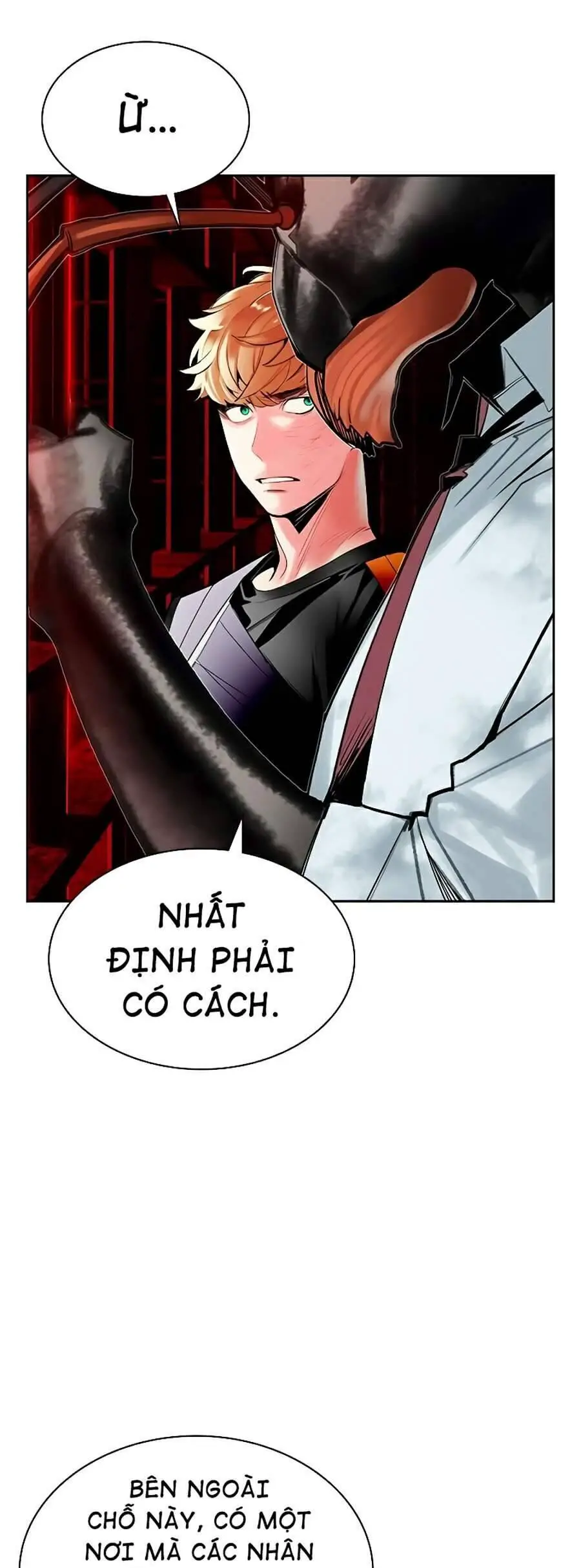 Nhân Trùng Đại Chiến Nettruyen ZZZ Chương 42 Page 15
