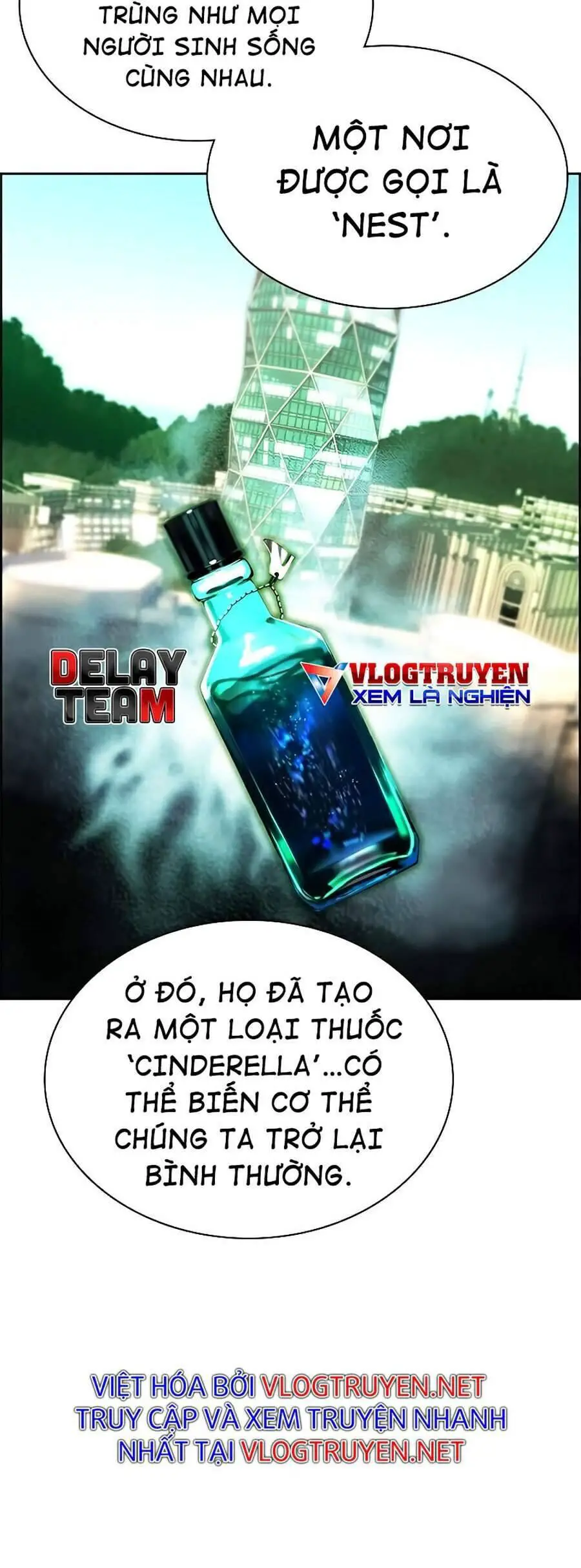 Nhân Trùng Đại Chiến Nettruyen ZZZ Chương 42 Page 16