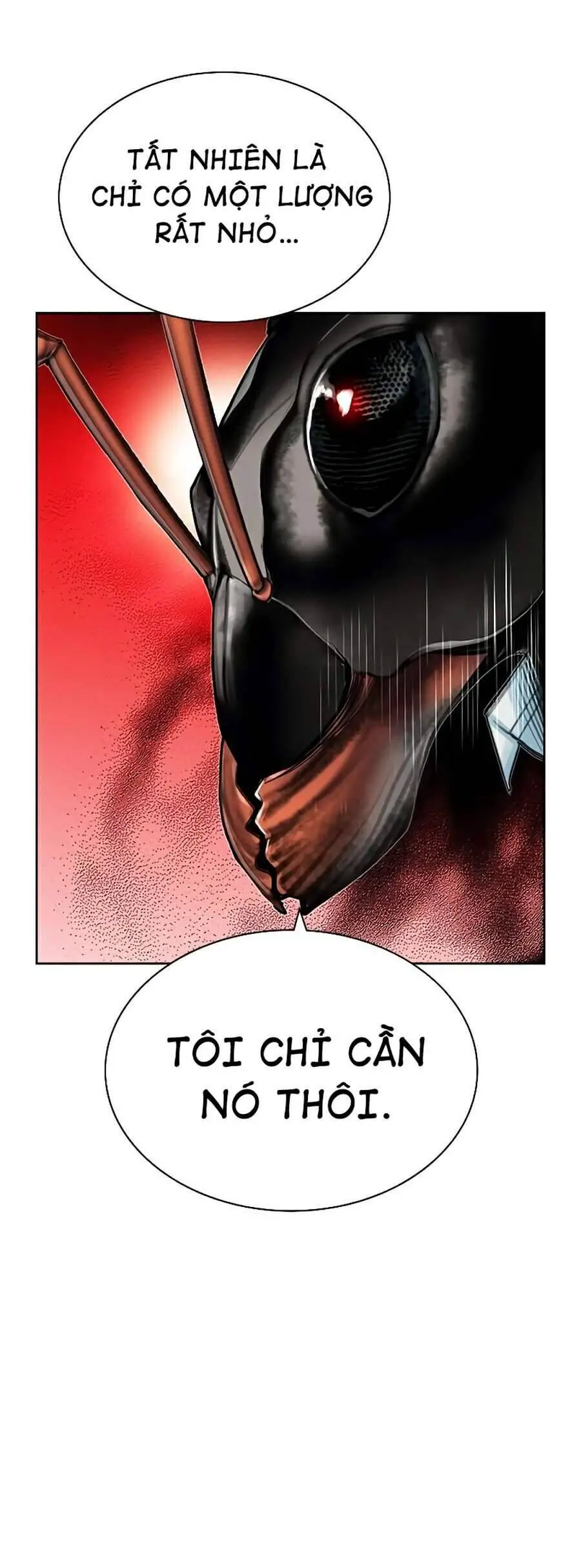 Nhân Trùng Đại Chiến Nettruyen ZZZ Chương 42 Page 17