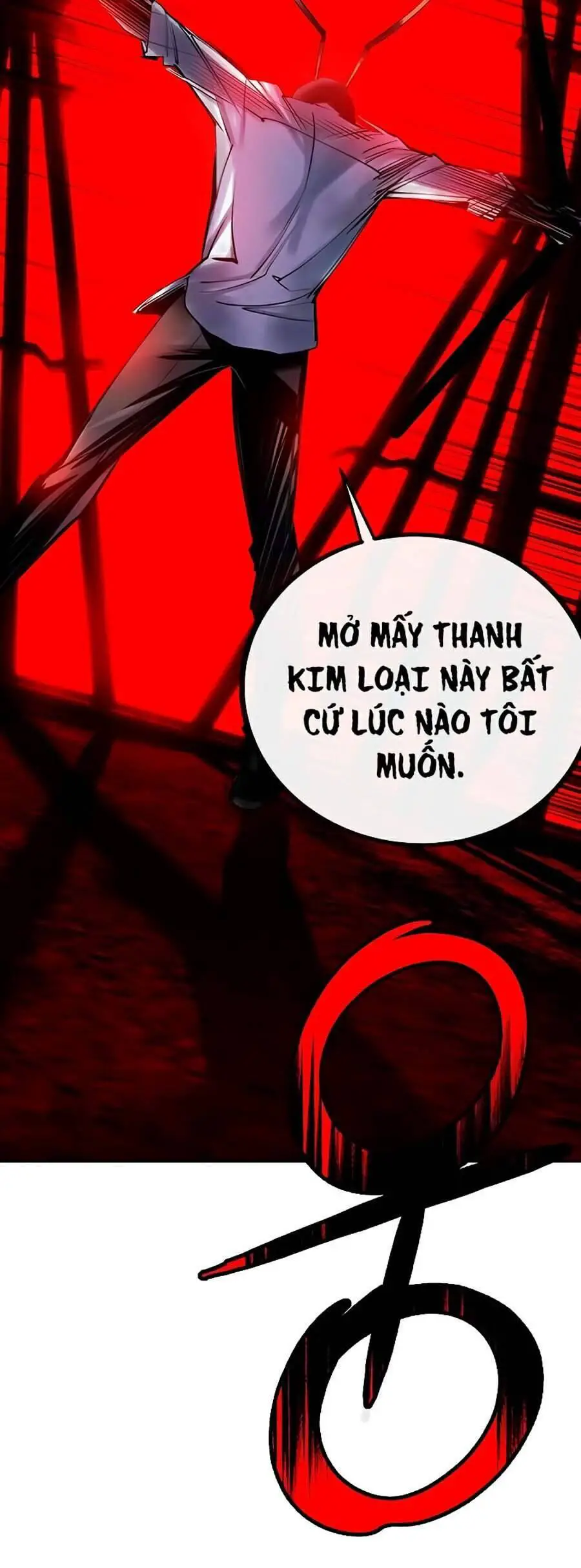 Nhân Trùng Đại Chiến Nettruyen ZZZ Chương 42 Page 21