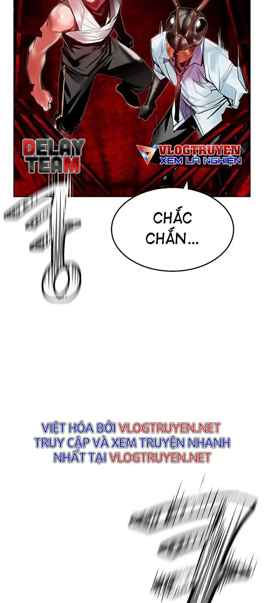 Nhân Trùng Đại Chiến Nettruyen ZZZ Chương 42 Page 25