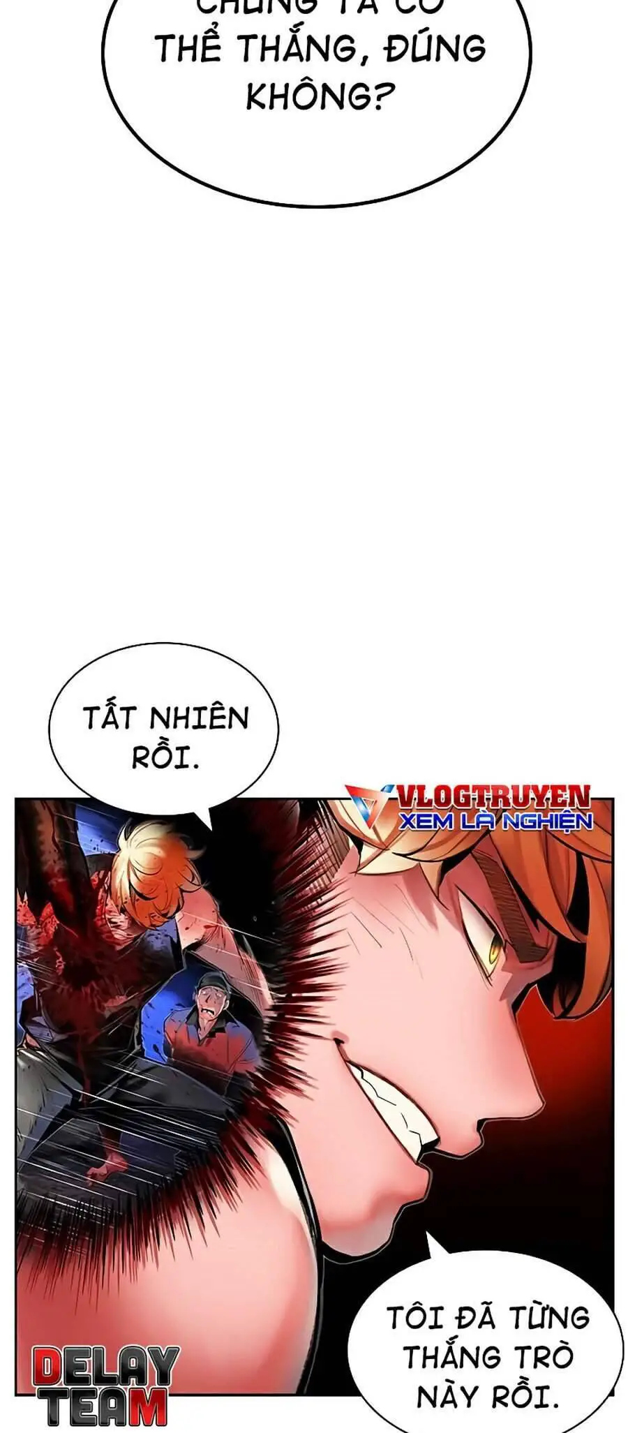 Nhân Trùng Đại Chiến Nettruyen ZZZ Chương 42 Page 27