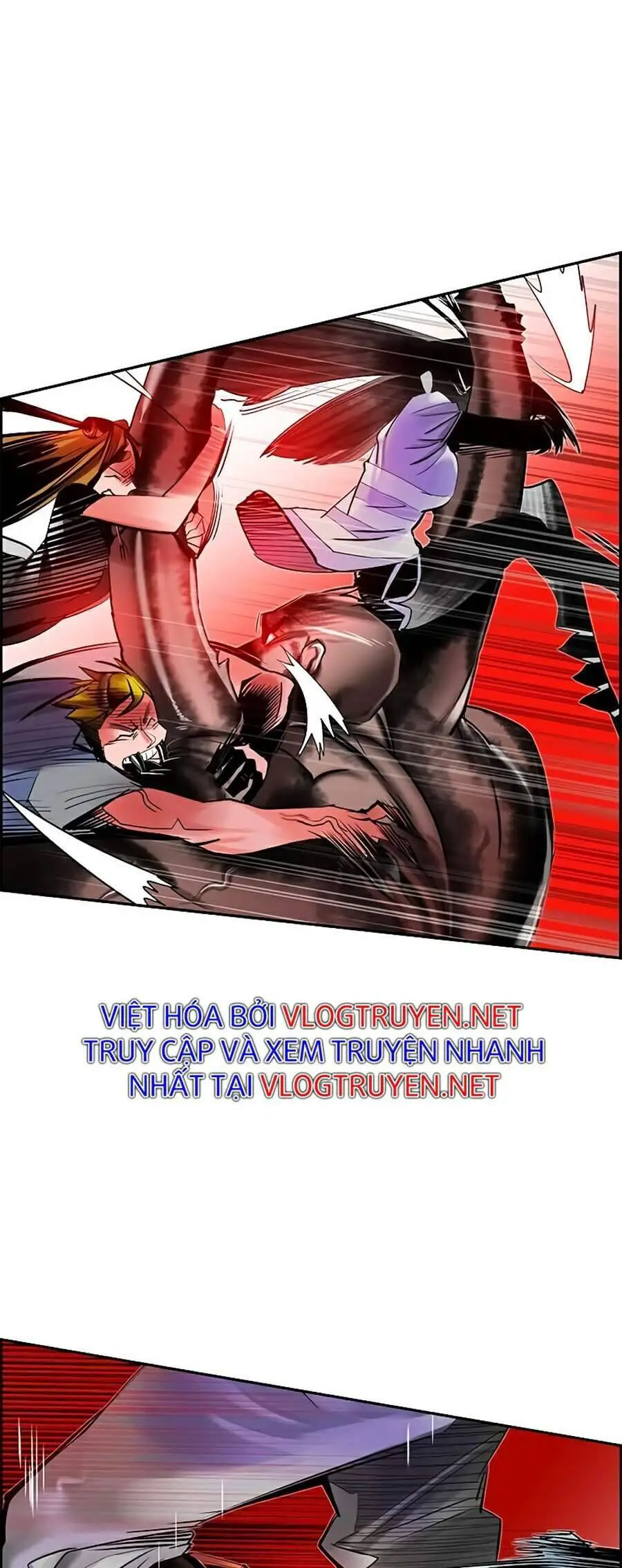 Nhân Trùng Đại Chiến Nettruyen ZZZ Chương 42 Page 33