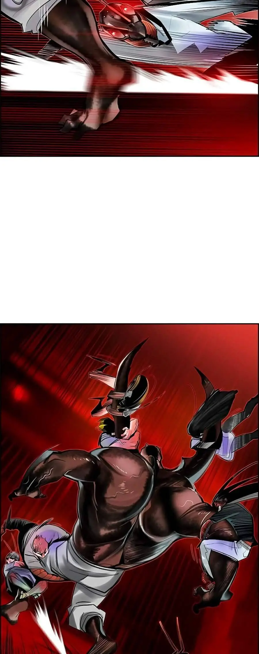 Nhân Trùng Đại Chiến Nettruyen ZZZ Chương 42 Page 34