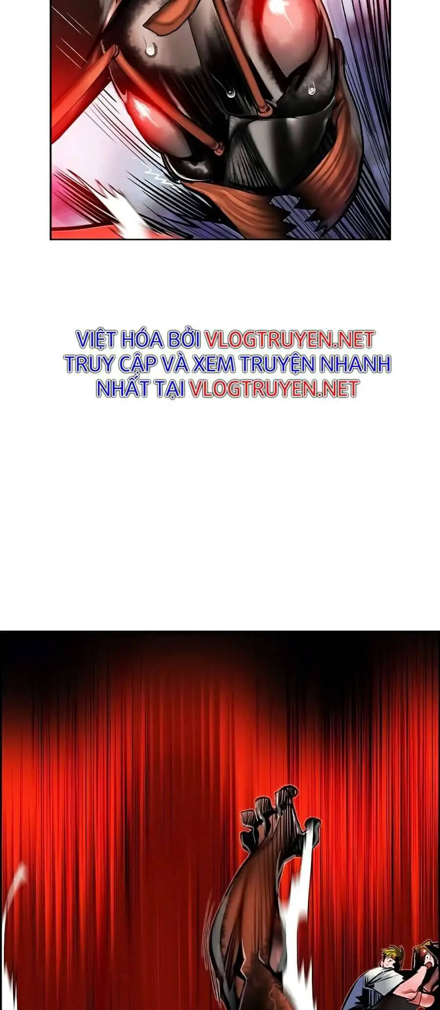 Nhân Trùng Đại Chiến Nettruyen ZZZ Chương 42 Page 37