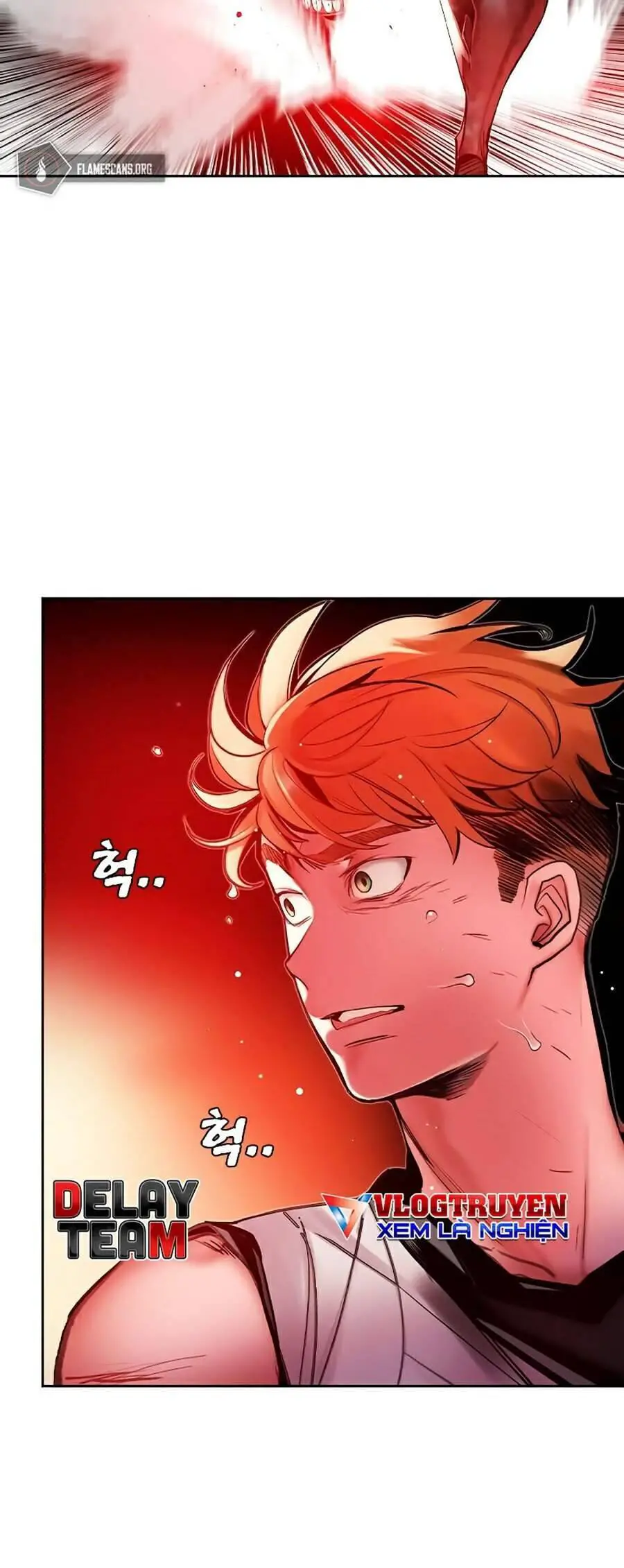 Nhân Trùng Đại Chiến Nettruyen ZZZ Chương 42 Page 45