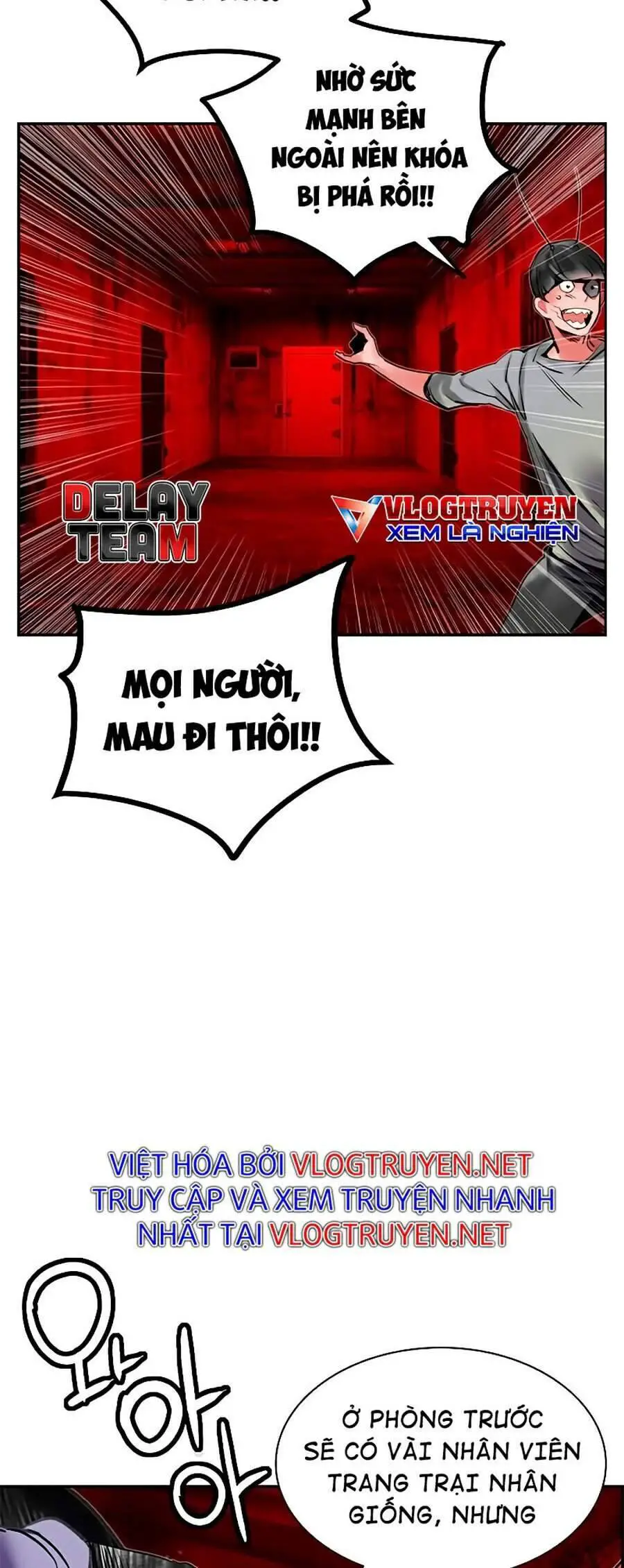 Nhân Trùng Đại Chiến Nettruyen ZZZ Chương 42 Page 48
