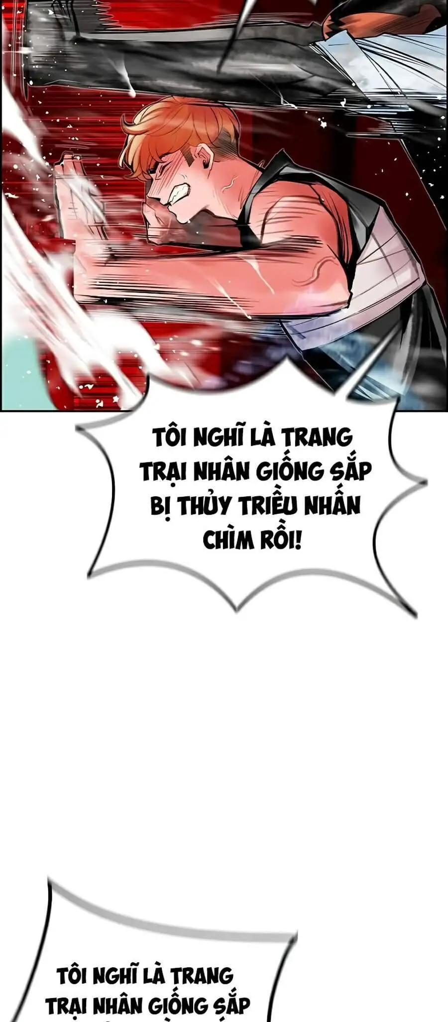 Nhân Trùng Đại Chiến Nettruyen ZZZ Chương 42 Page 60