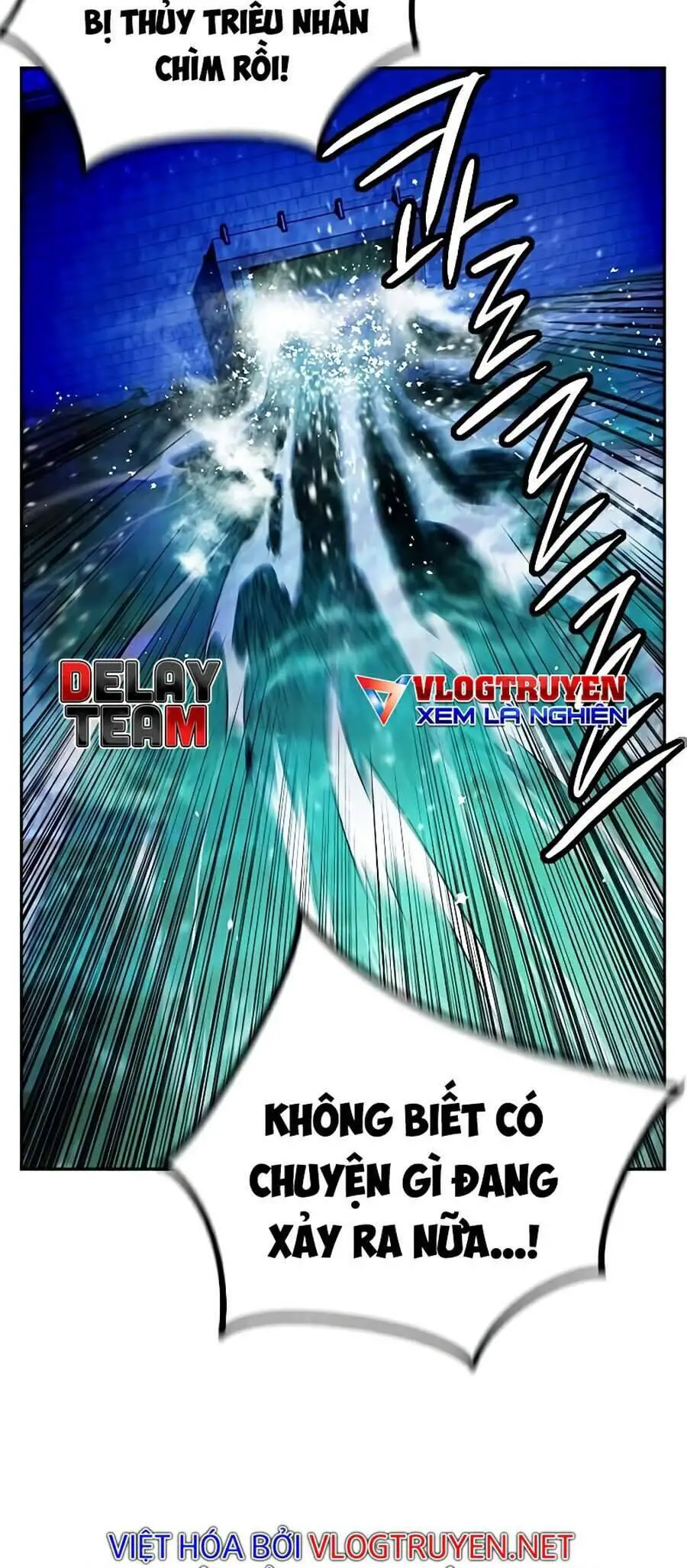 Nhân Trùng Đại Chiến Nettruyen ZZZ Chương 42 Page 61