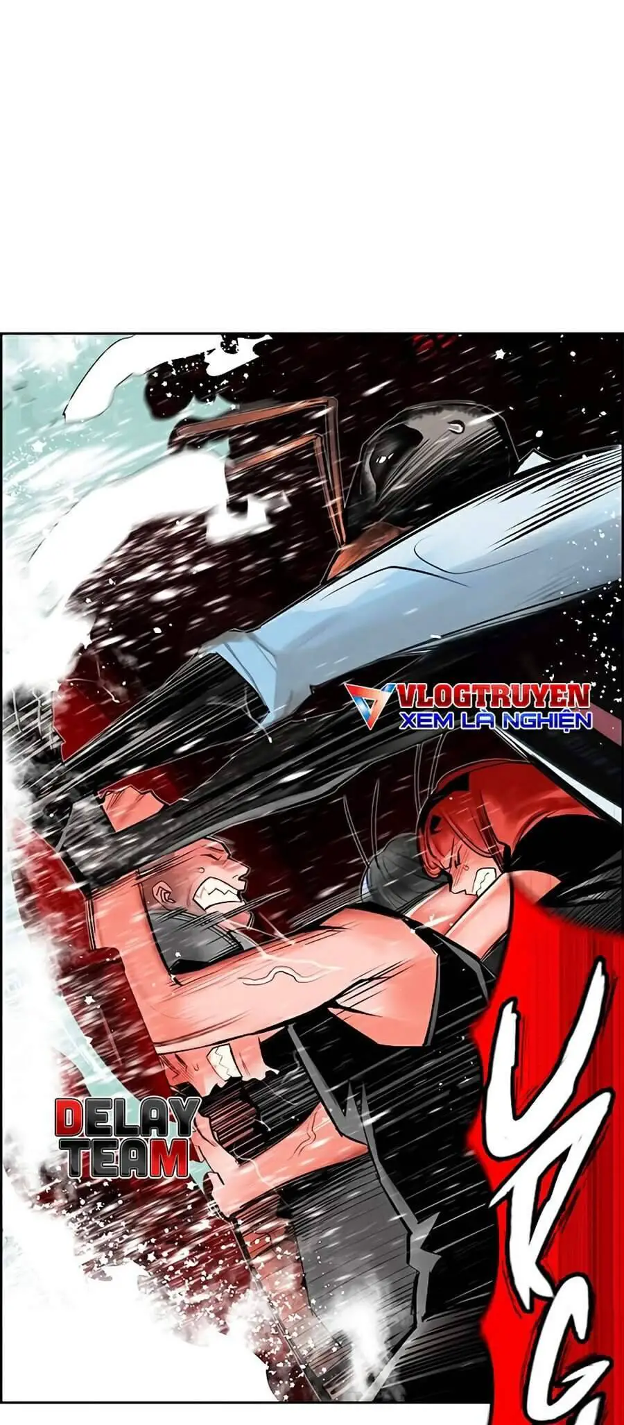 Nhân Trùng Đại Chiến Nettruyen ZZZ Chương 42 Page 63