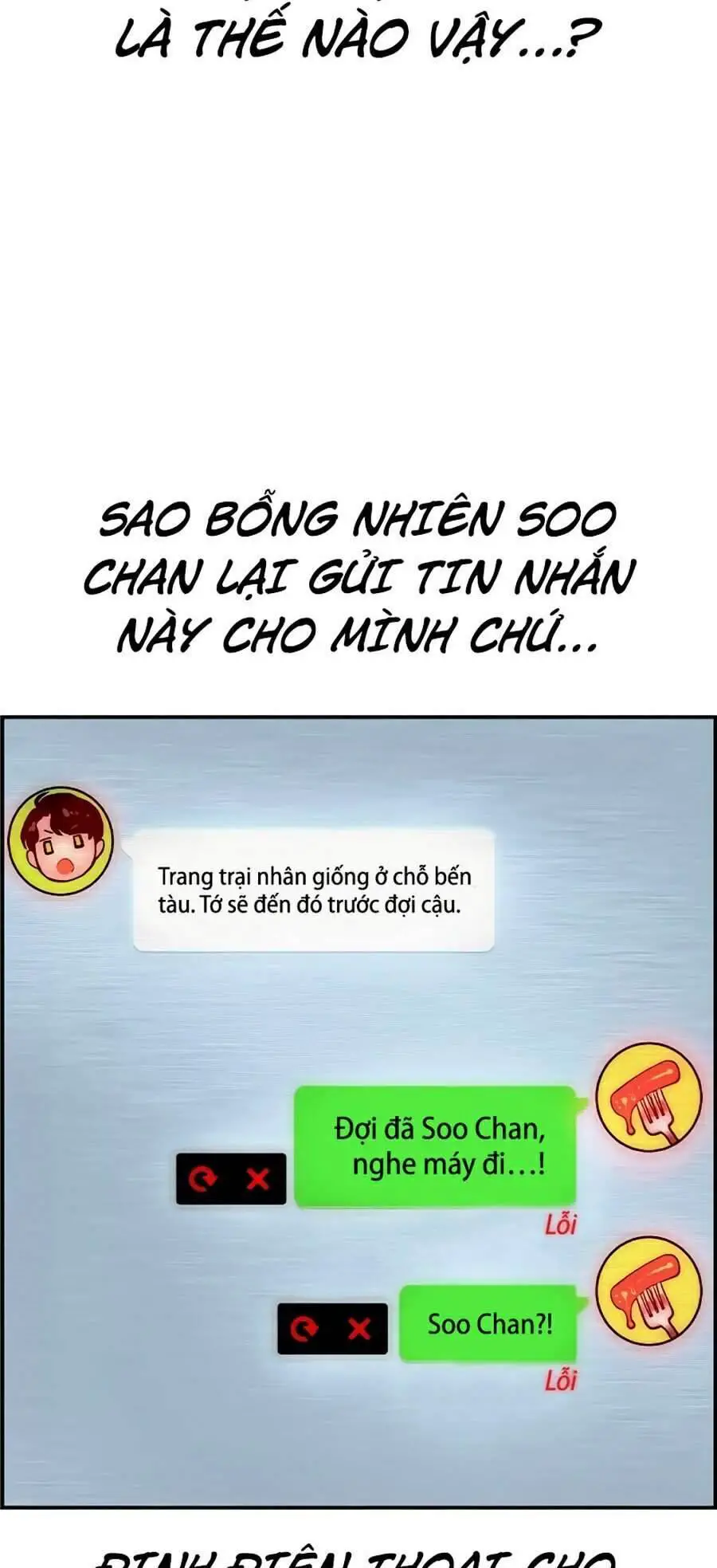 Nhân Trùng Đại Chiến Nettruyen ZZZ Chương 41 Page 4