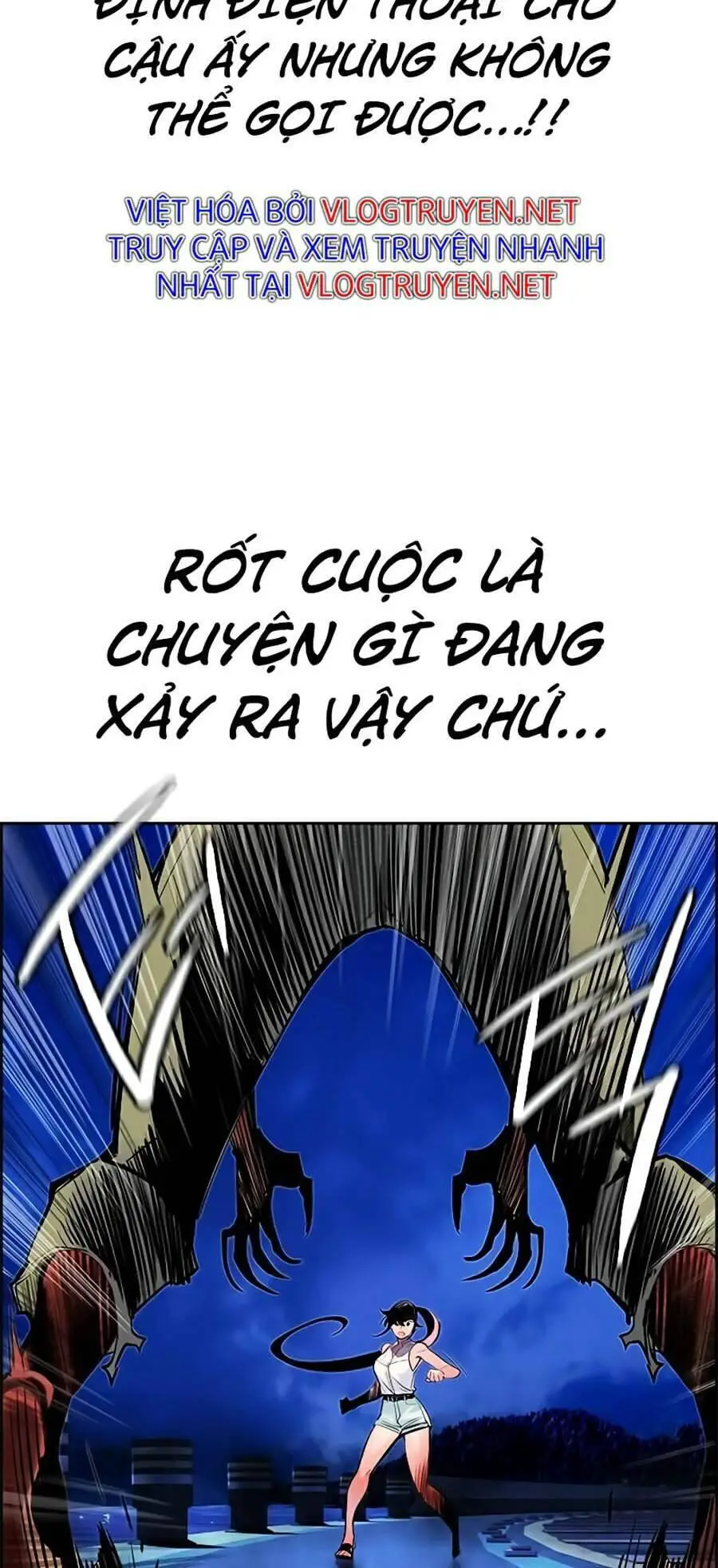 Nhân Trùng Đại Chiến Nettruyen ZZZ Chương 41 Page 5