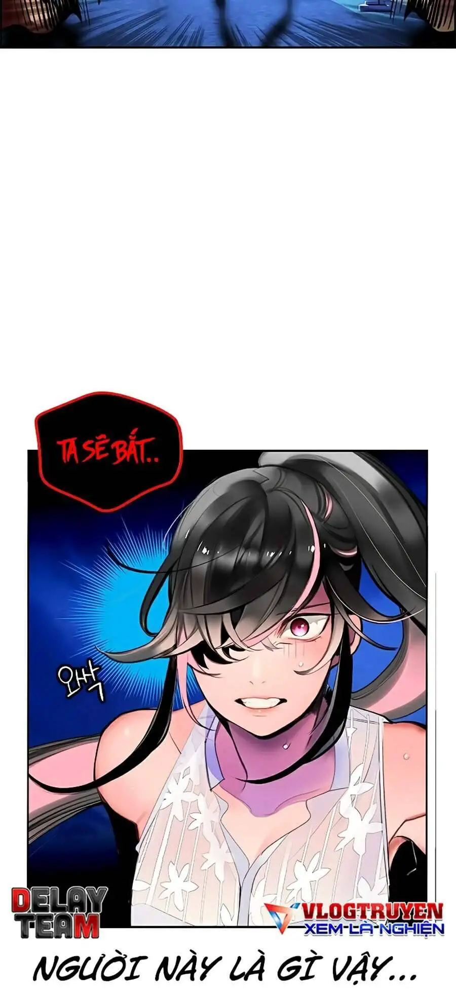 Nhân Trùng Đại Chiến Nettruyen ZZZ Chương 41 Page 6