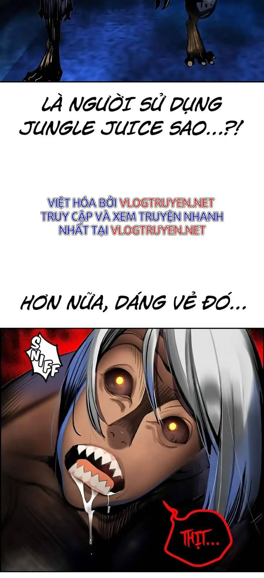 Nhân Trùng Đại Chiến Nettruyen ZZZ Chương 41 Page 8