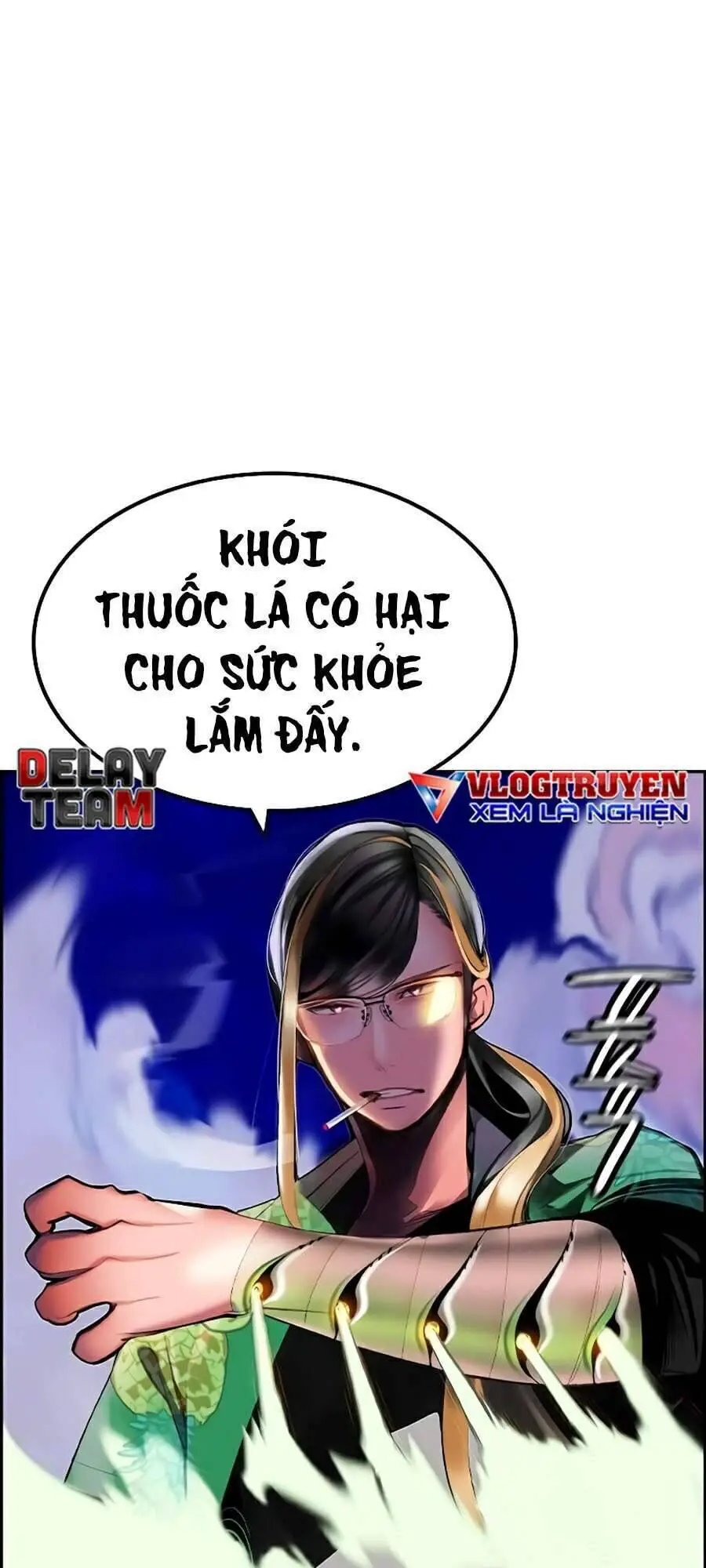 Nhân Trùng Đại Chiến Nettruyen ZZZ Chương 41 Page 17