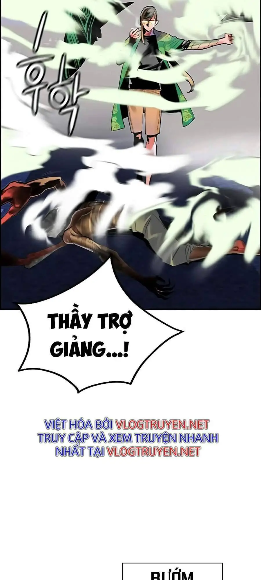 Nhân Trùng Đại Chiến Nettruyen ZZZ Chương 41 Page 19
