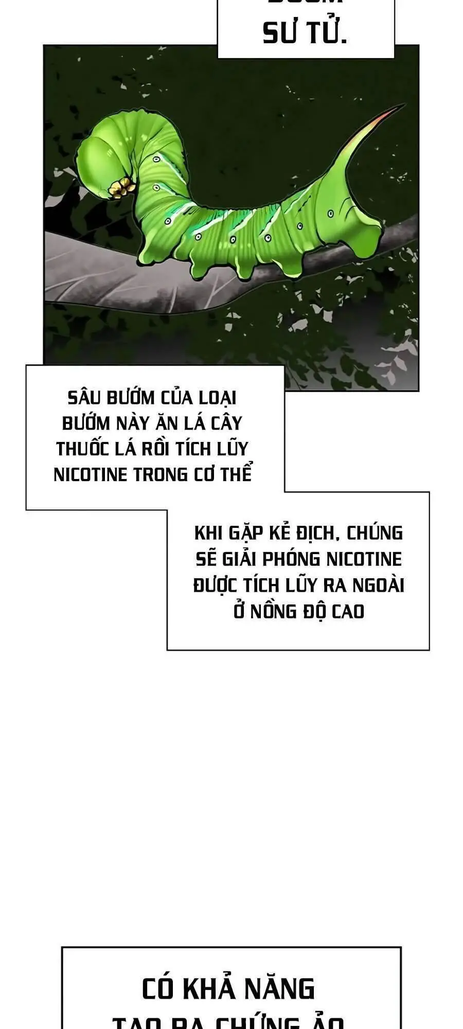 Nhân Trùng Đại Chiến Nettruyen ZZZ Chương 41 Page 21