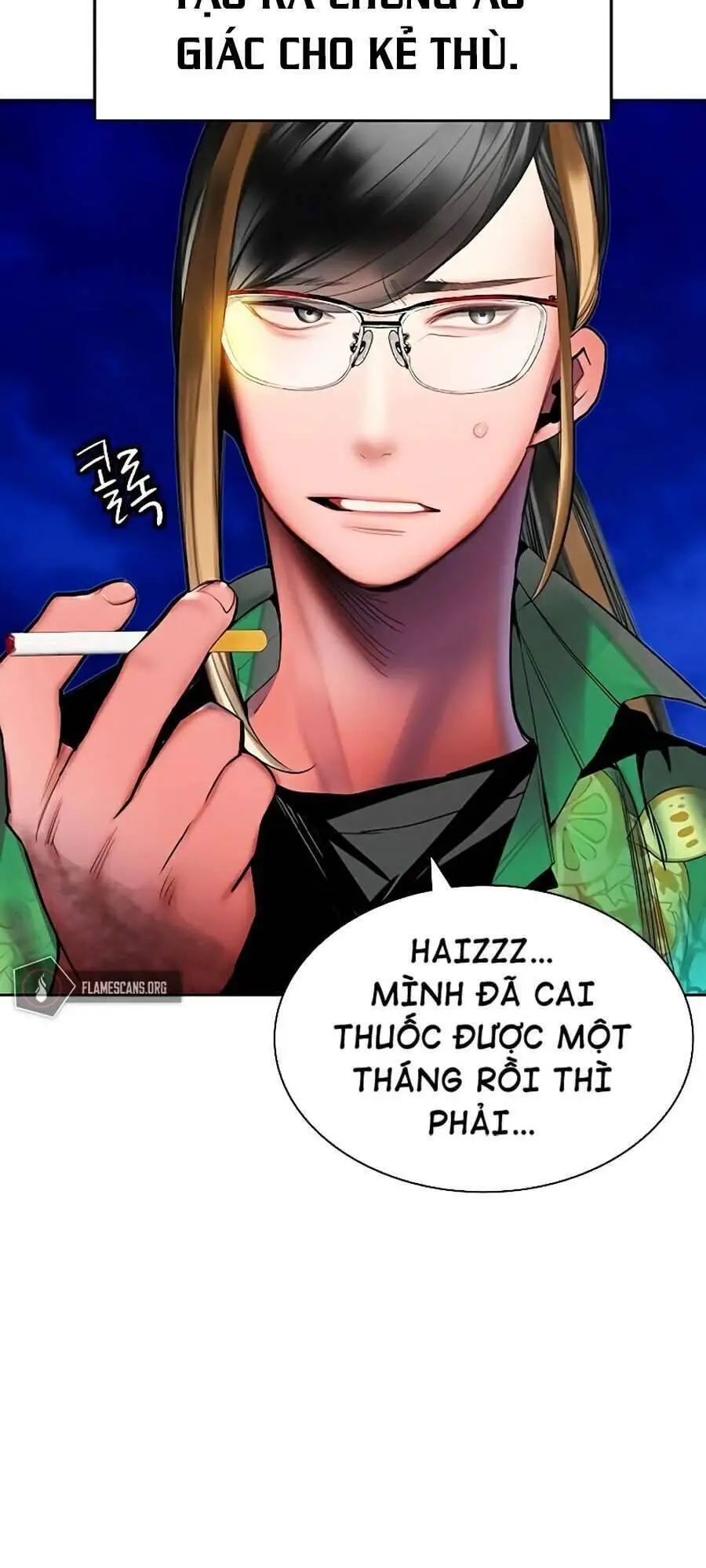 Nhân Trùng Đại Chiến Nettruyen ZZZ Chương 41 Page 23