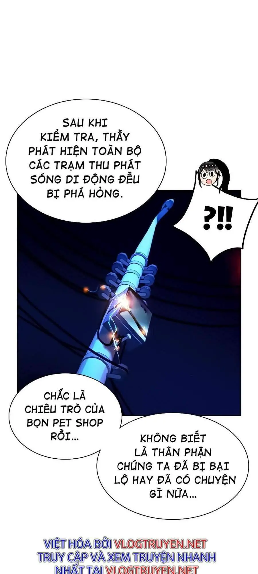 Nhân Trùng Đại Chiến Nettruyen ZZZ Chương 41 Page 27