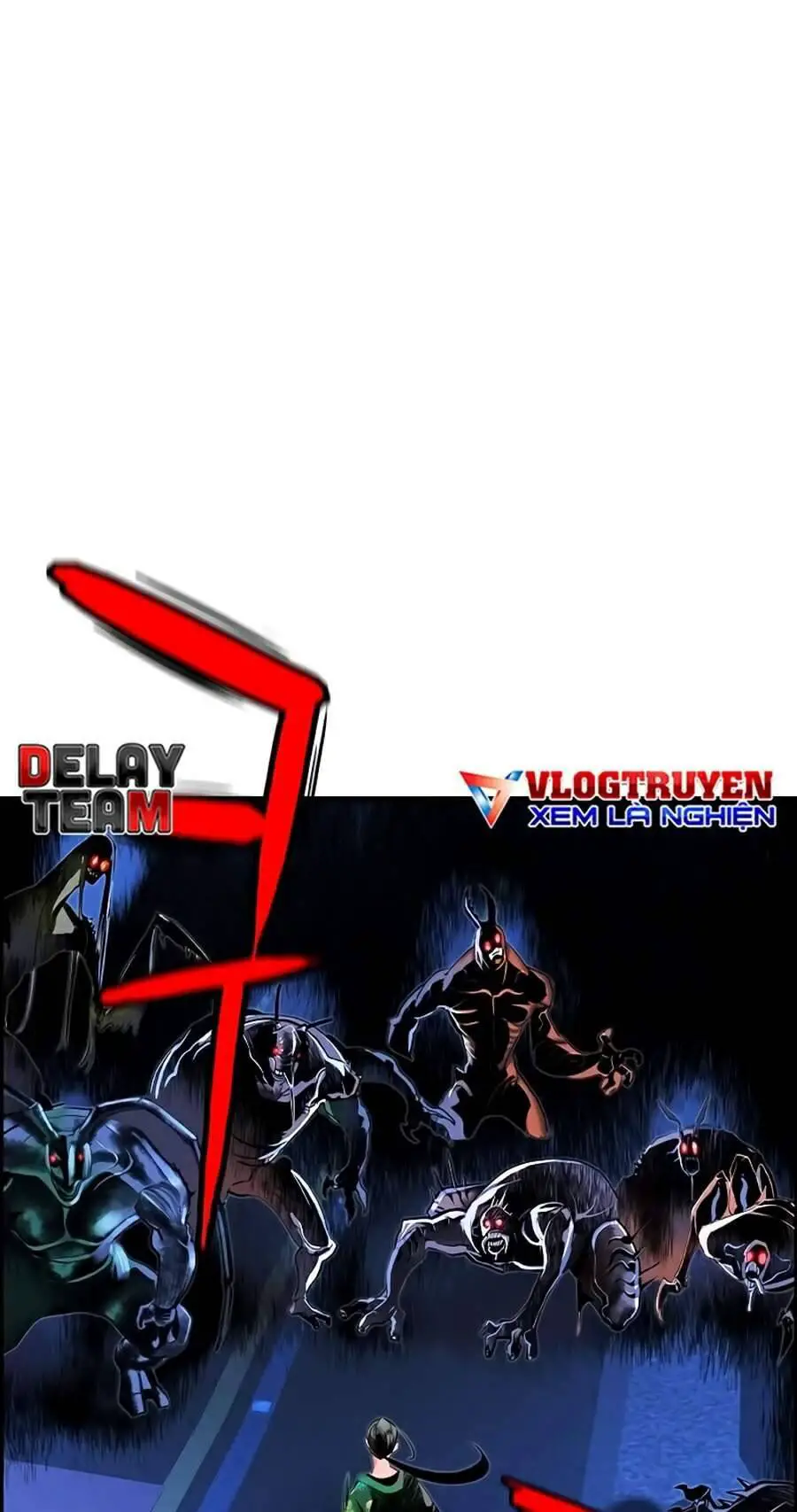 Nhân Trùng Đại Chiến Nettruyen ZZZ Chương 41 Page 31