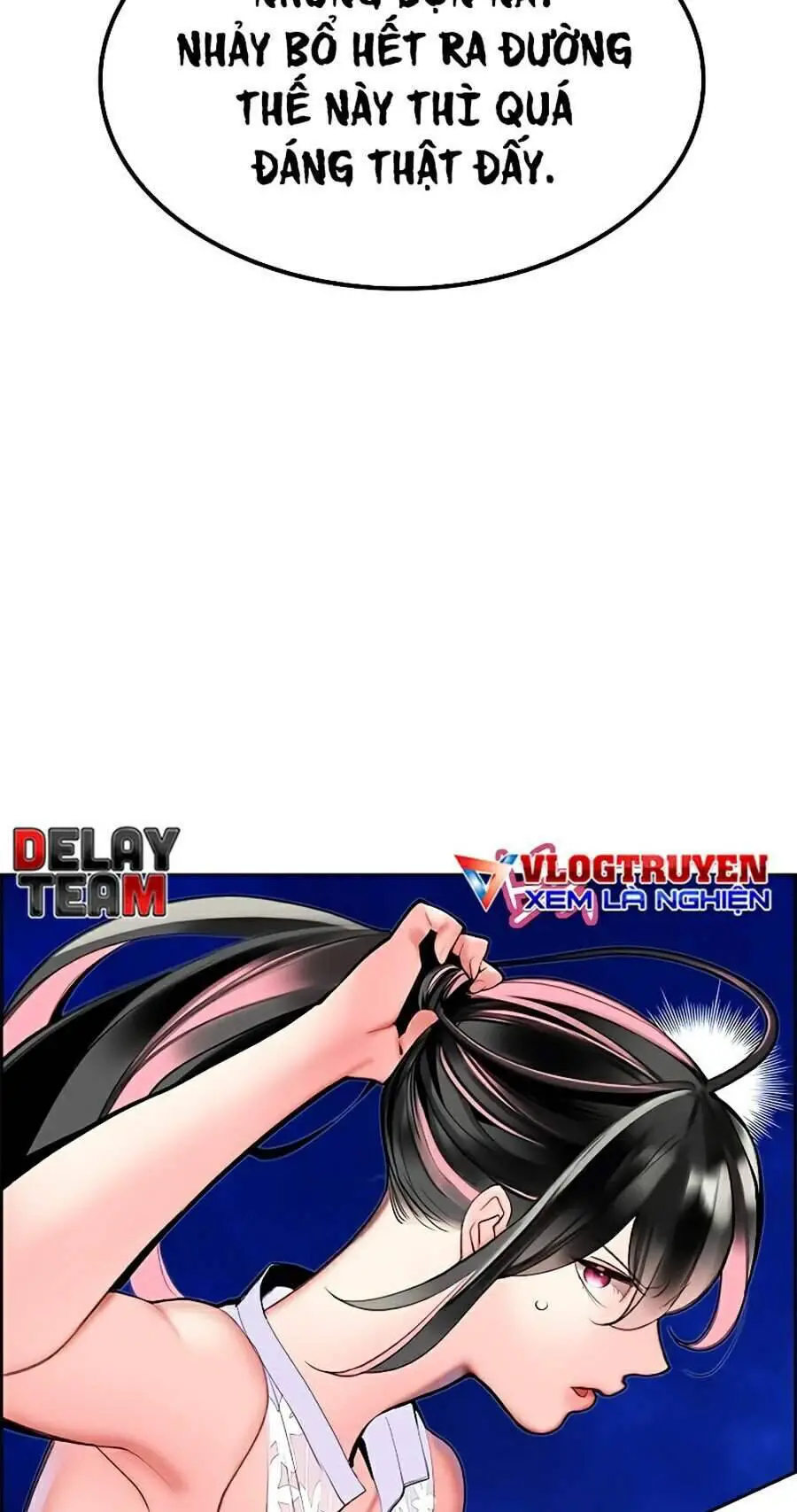 Nhân Trùng Đại Chiến Nettruyen ZZZ Chương 41 Page 34