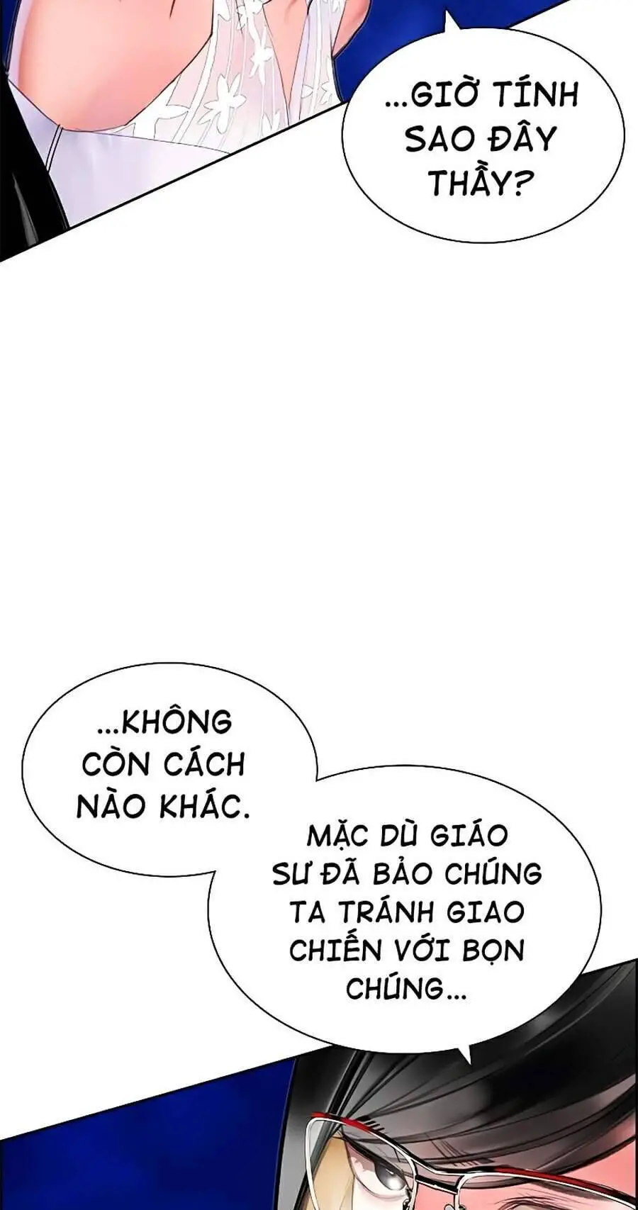 Nhân Trùng Đại Chiến Nettruyen ZZZ Chương 41 Page 35