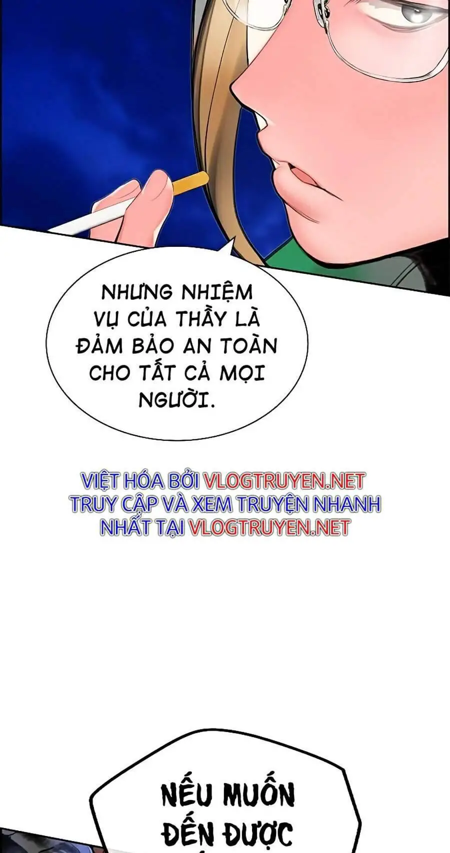 Nhân Trùng Đại Chiến Nettruyen ZZZ Chương 41 Page 36
