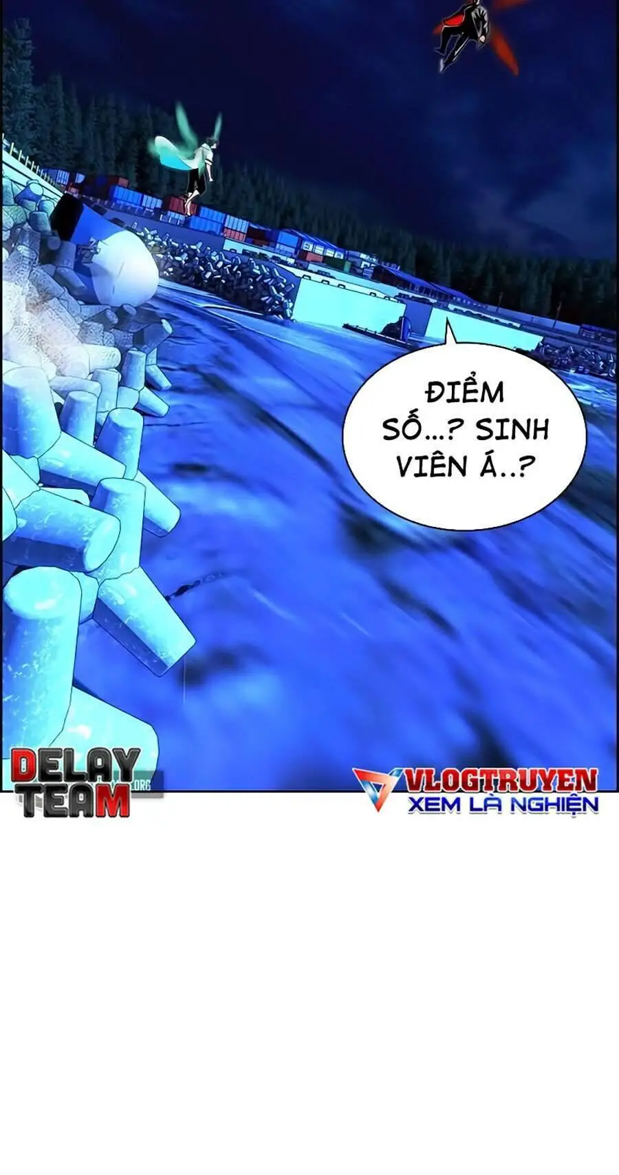 Nhân Trùng Đại Chiến Nettruyen ZZZ Chương 41 Page 41