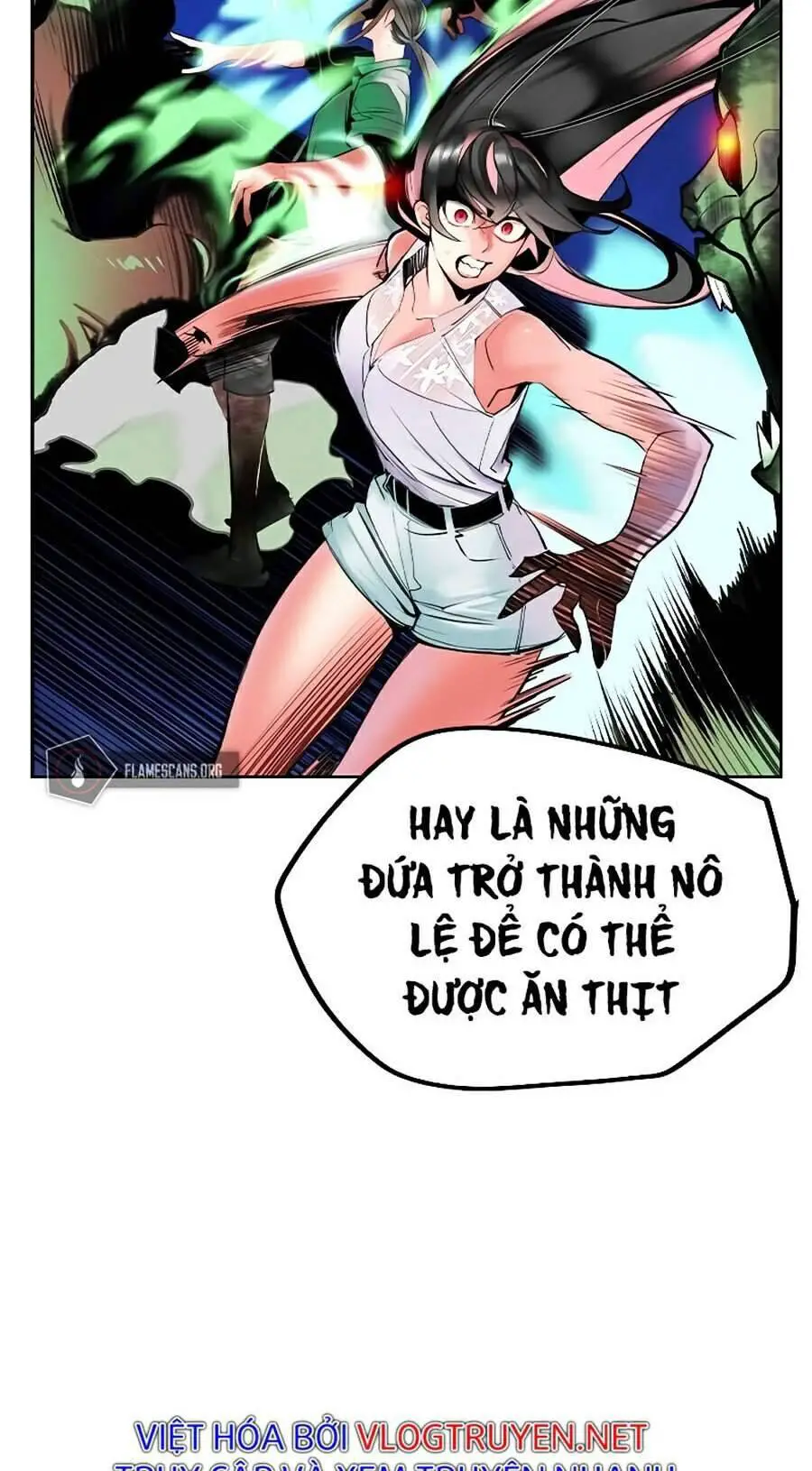 Nhân Trùng Đại Chiến Nettruyen ZZZ Chương 41 Page 49