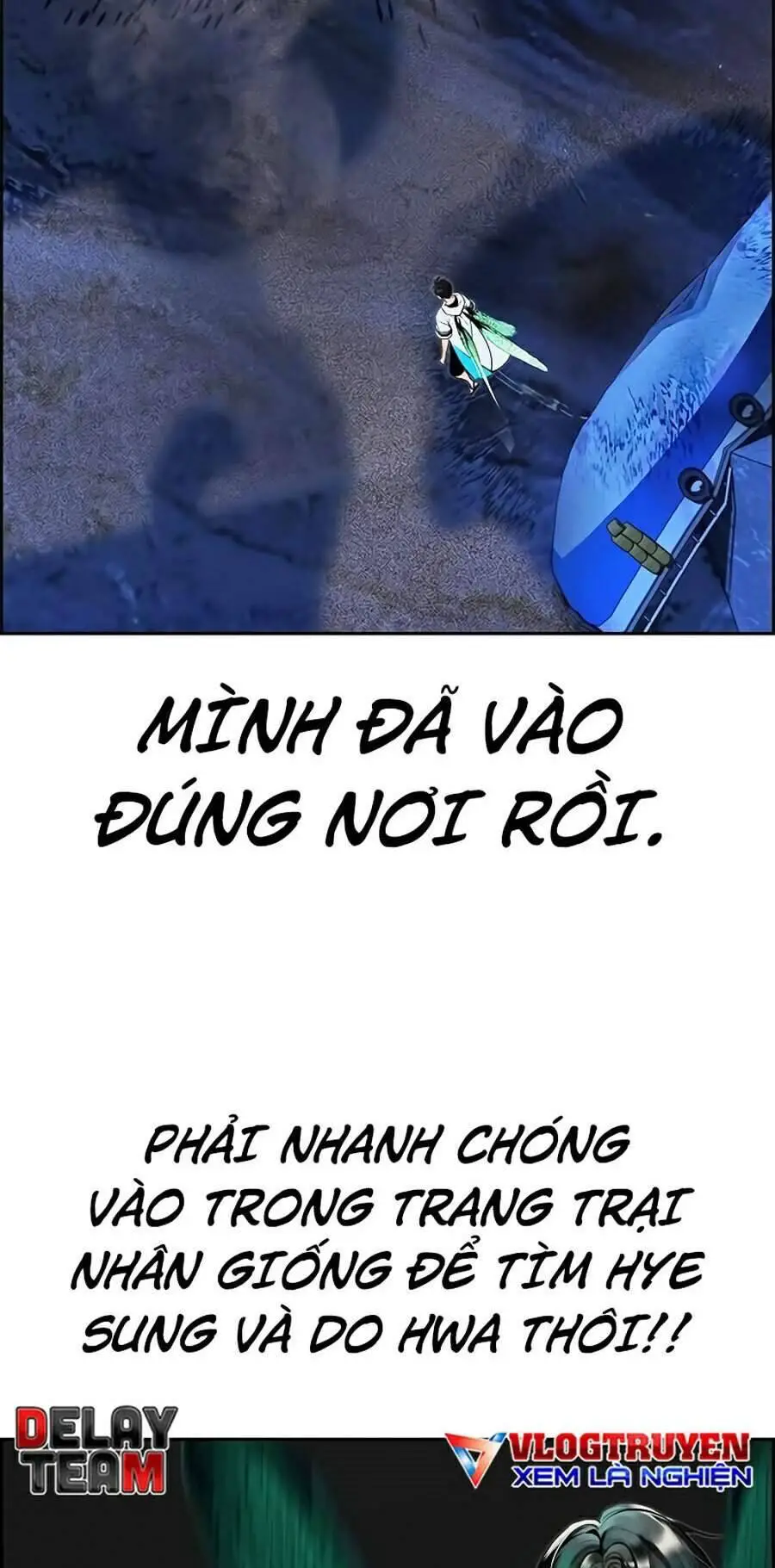 Nhân Trùng Đại Chiến Nettruyen ZZZ Chương 41 Page 65